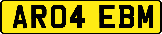 AR04EBM