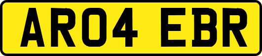 AR04EBR