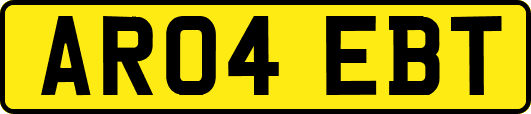 AR04EBT
