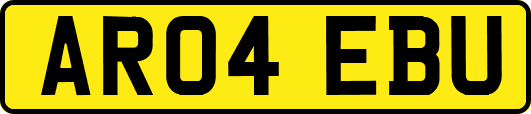 AR04EBU