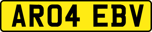 AR04EBV