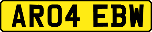 AR04EBW