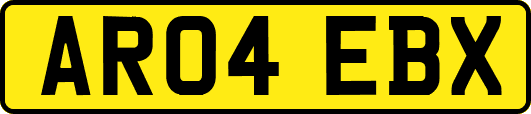 AR04EBX