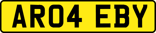 AR04EBY