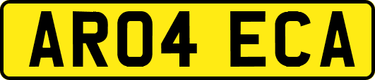 AR04ECA