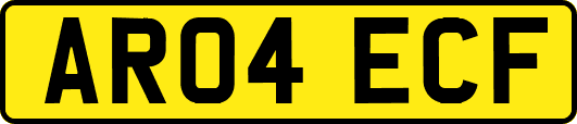 AR04ECF