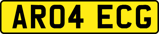 AR04ECG