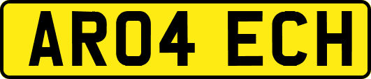 AR04ECH