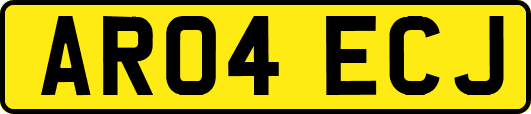 AR04ECJ
