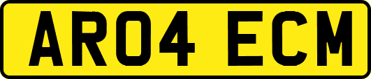 AR04ECM