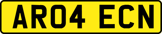 AR04ECN