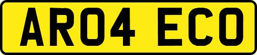 AR04ECO