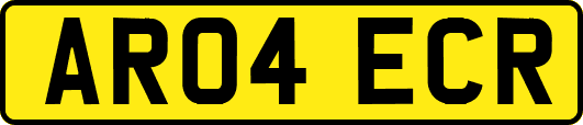 AR04ECR