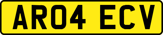 AR04ECV