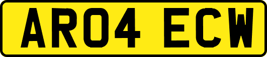 AR04ECW