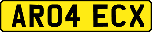 AR04ECX