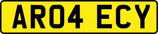 AR04ECY