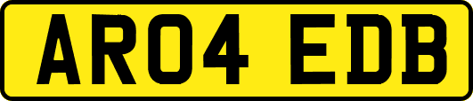 AR04EDB