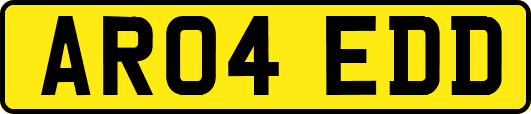 AR04EDD
