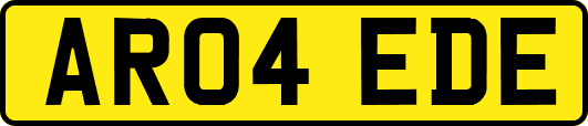 AR04EDE