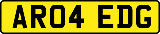 AR04EDG