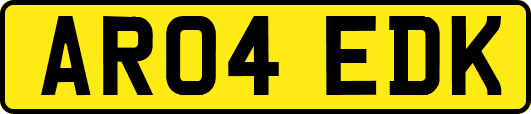 AR04EDK