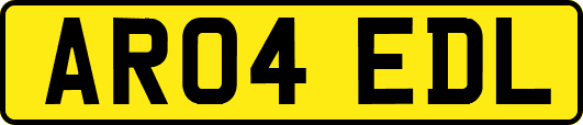 AR04EDL