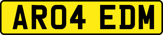 AR04EDM