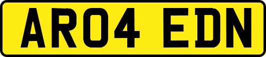 AR04EDN