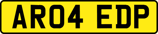 AR04EDP