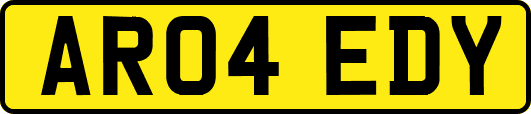 AR04EDY