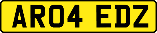 AR04EDZ