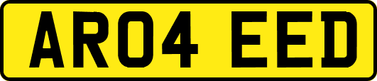 AR04EED