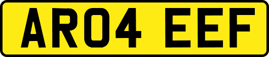 AR04EEF