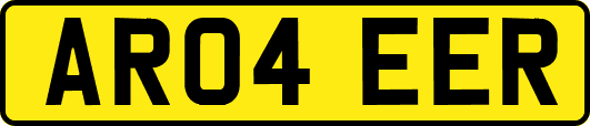 AR04EER