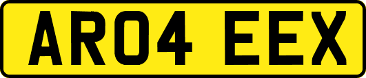 AR04EEX