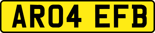 AR04EFB