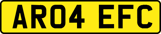 AR04EFC