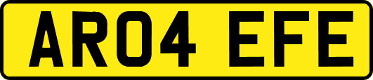 AR04EFE