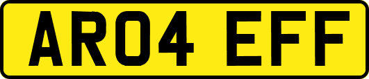 AR04EFF