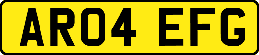 AR04EFG