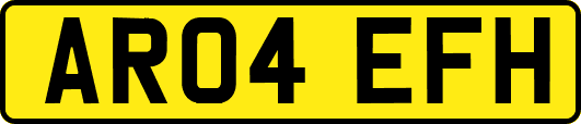AR04EFH
