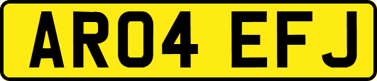 AR04EFJ