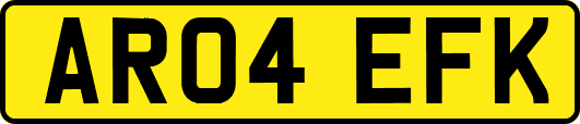 AR04EFK