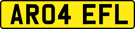 AR04EFL