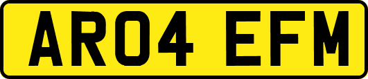 AR04EFM