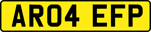 AR04EFP
