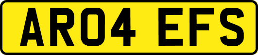 AR04EFS