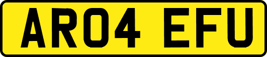 AR04EFU