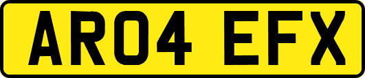 AR04EFX